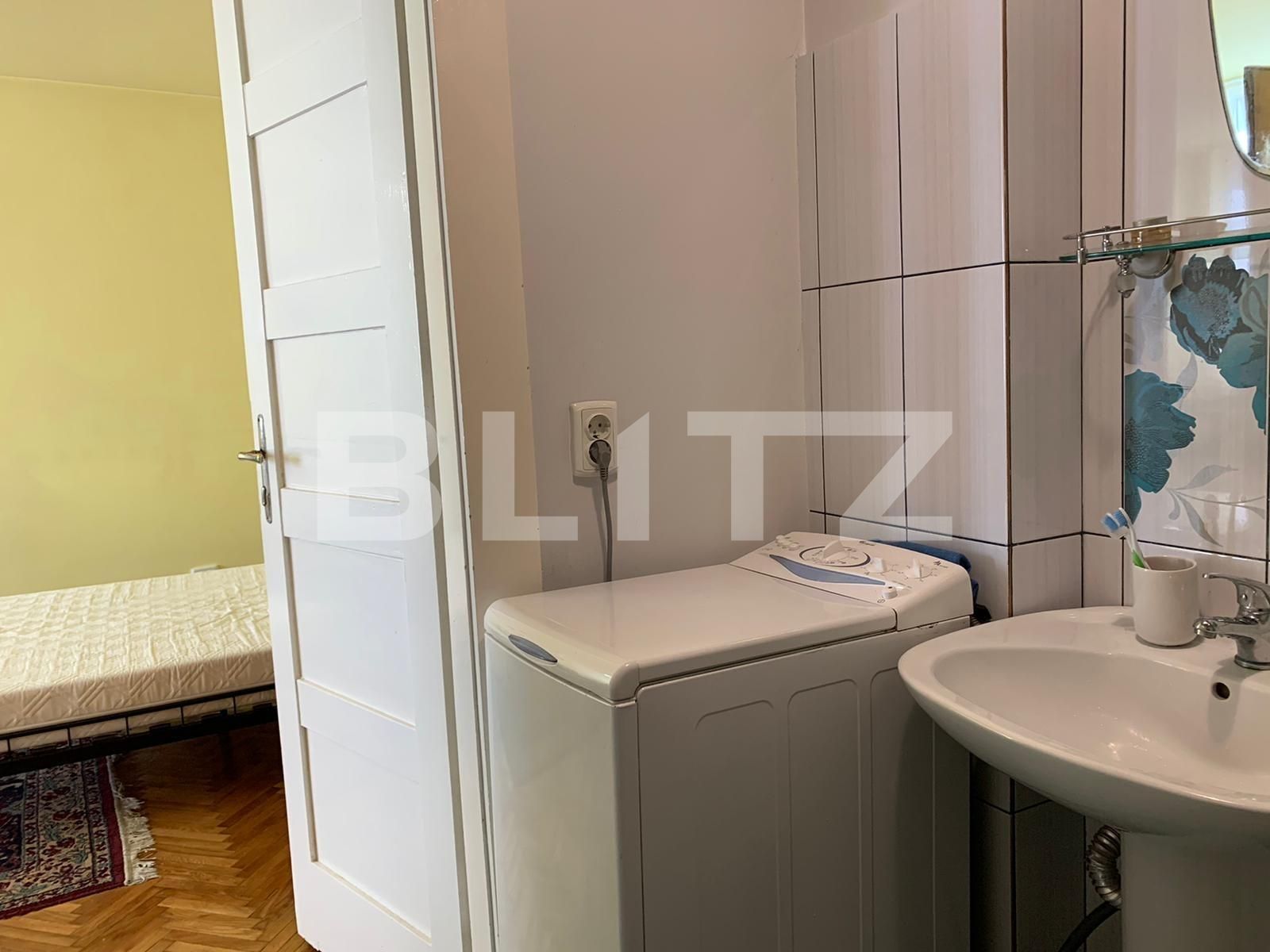 Garsonieră de închiriat Central - 71426AI | BLITZ Cluj-Napoca | Poza15