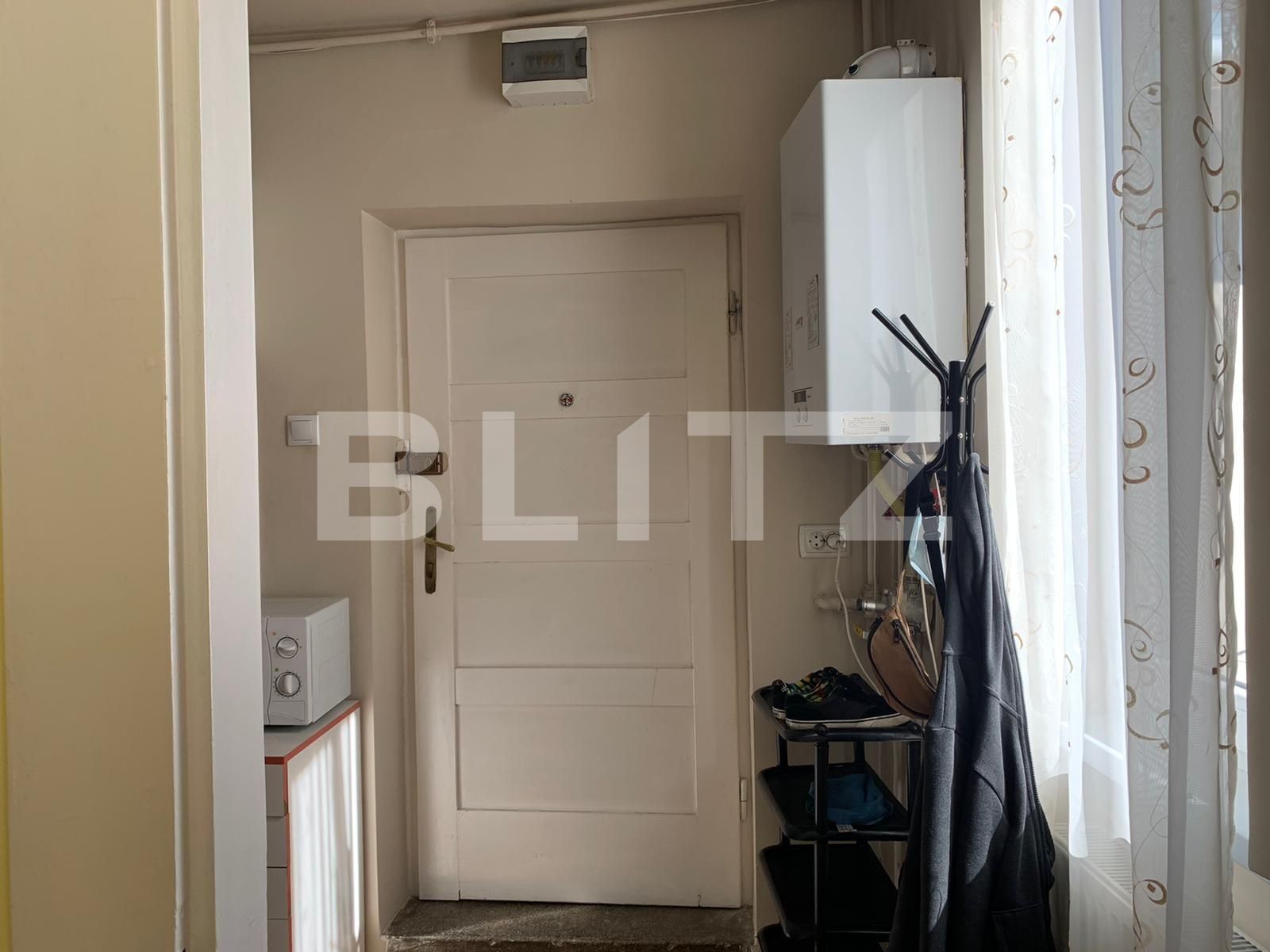 Garsonieră de închiriat Central - 71426AI | BLITZ Cluj-Napoca | Poza6