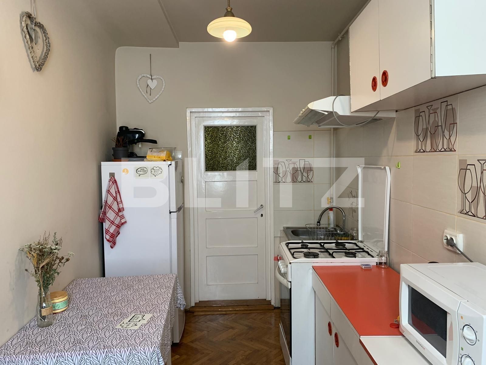 Garsonieră de închiriat Central - 71426AI | BLITZ Cluj-Napoca | Poza11