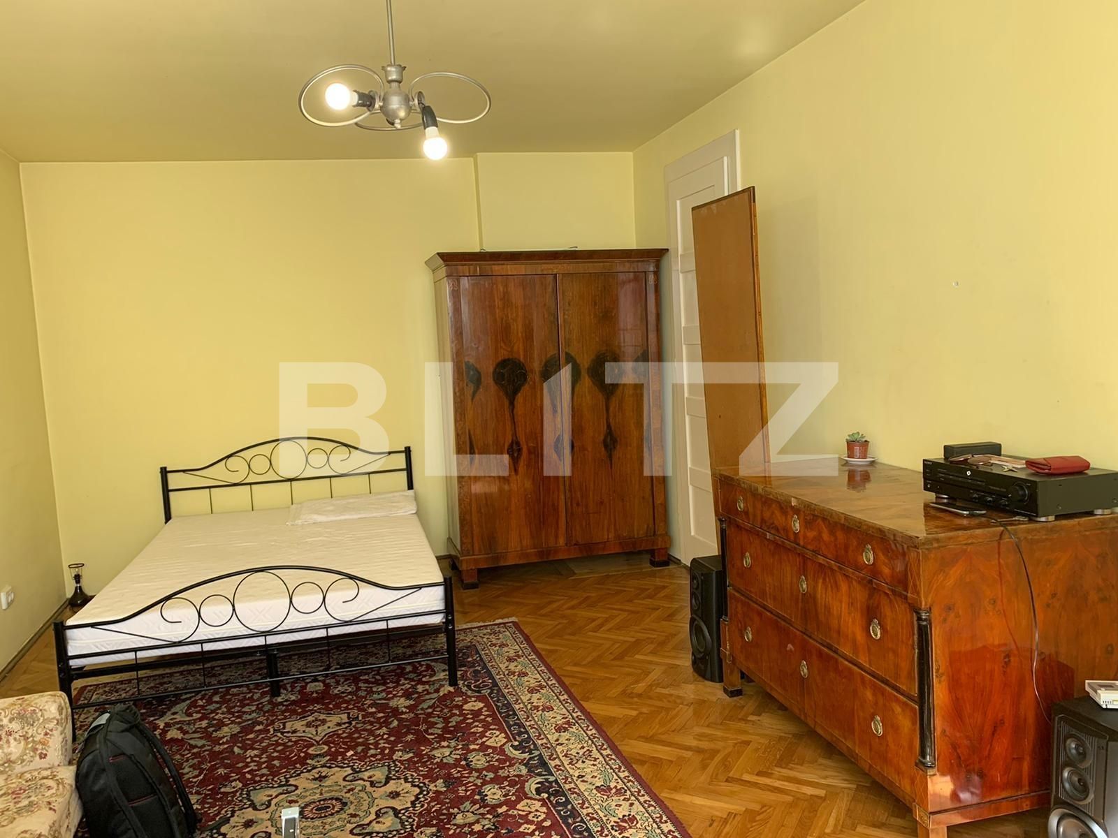 Garsonieră de închiriat Central - 71426AI | BLITZ Cluj-Napoca | Poza2