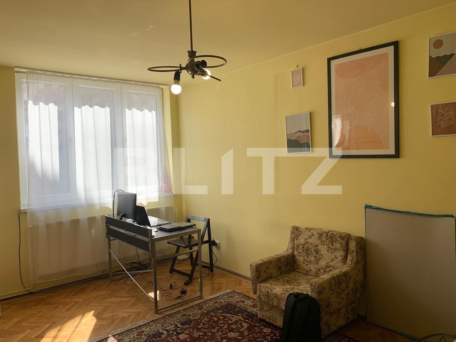 Garsonieră de închiriat Central - 71426AI | BLITZ Cluj-Napoca | Poza4