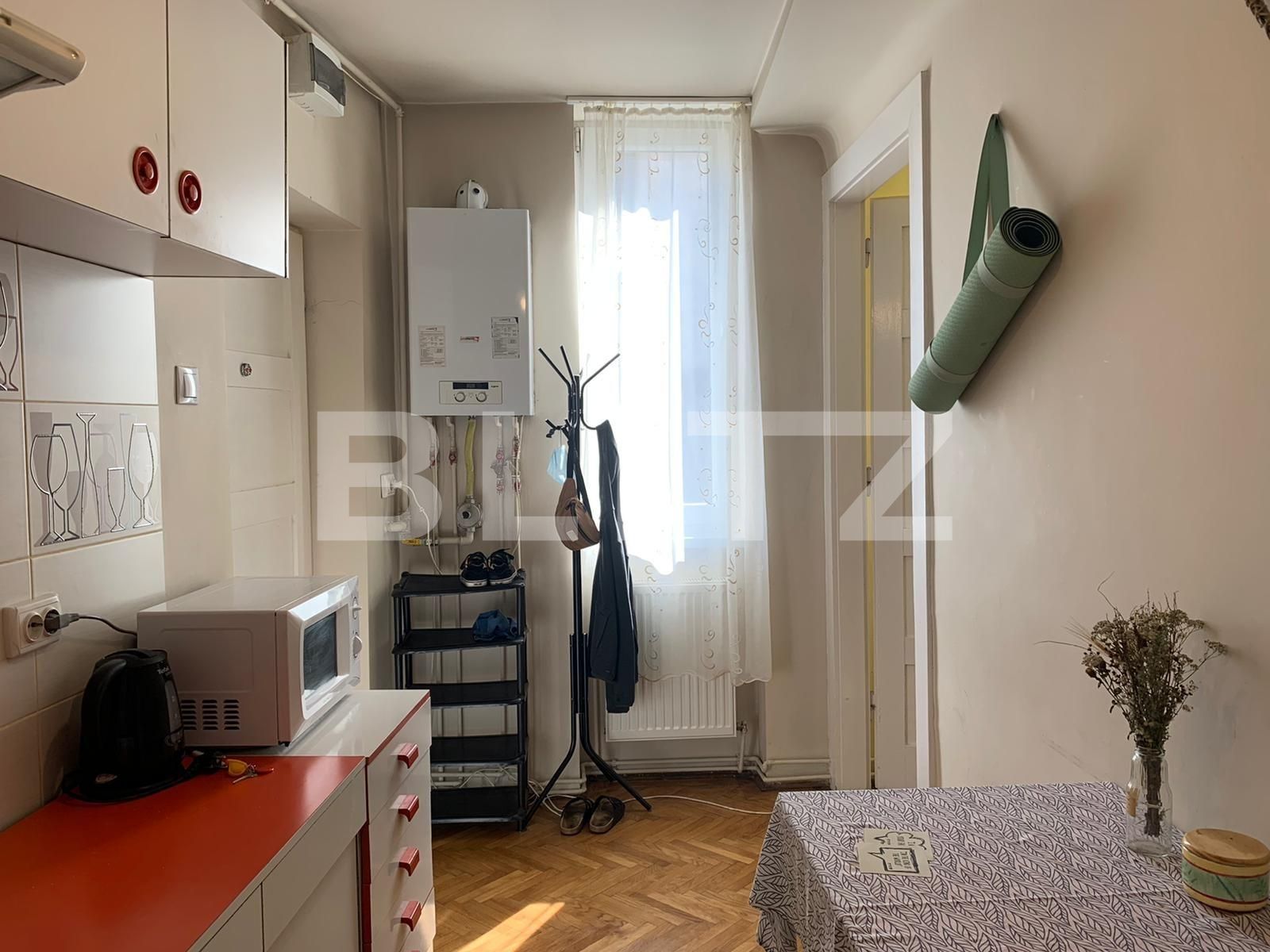 Garsonieră de închiriat Central - 71426AI | BLITZ Cluj-Napoca | Poza9