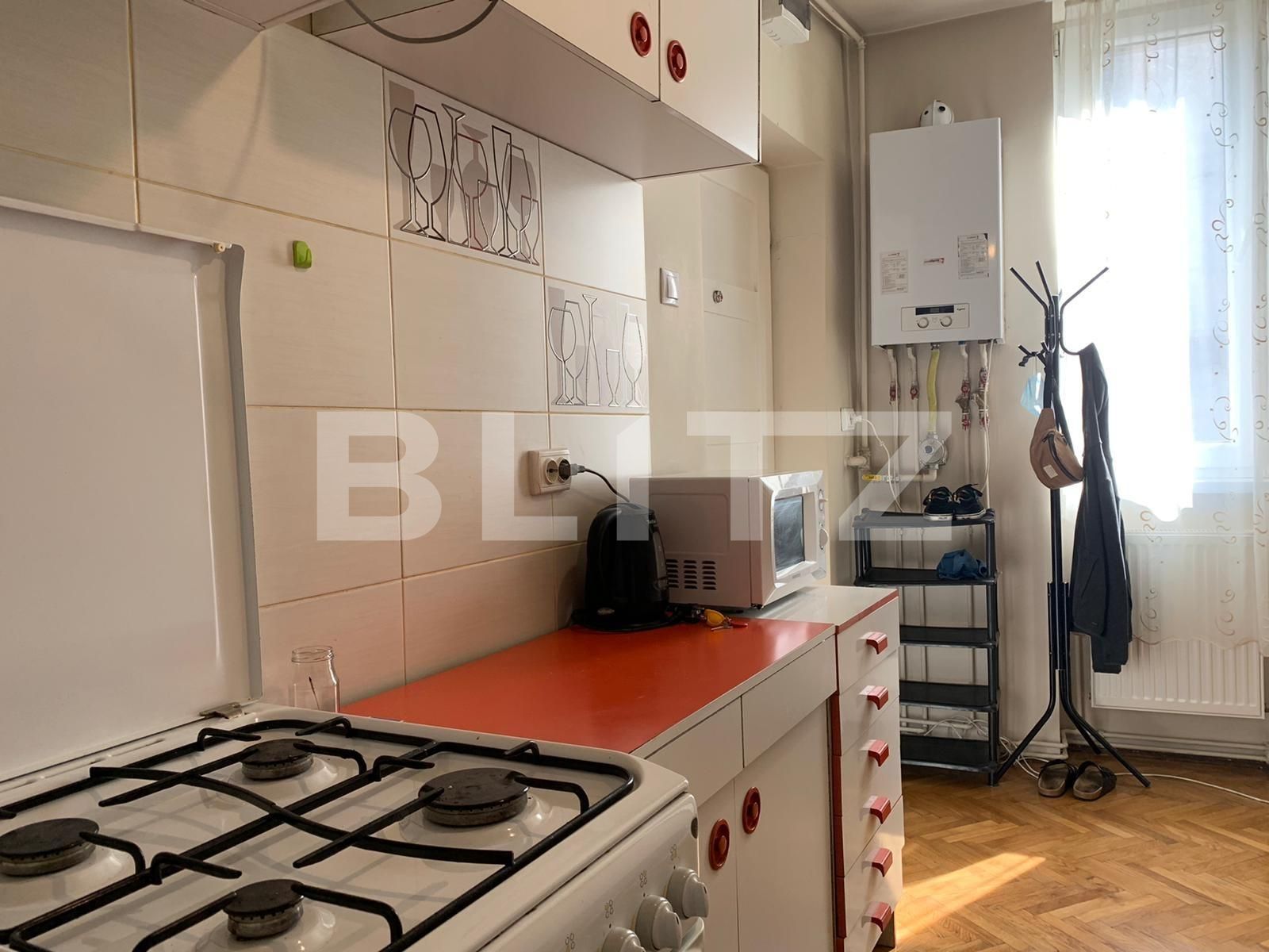 Garsonieră de închiriat Central - 71426AI | BLITZ Cluj-Napoca | Poza7