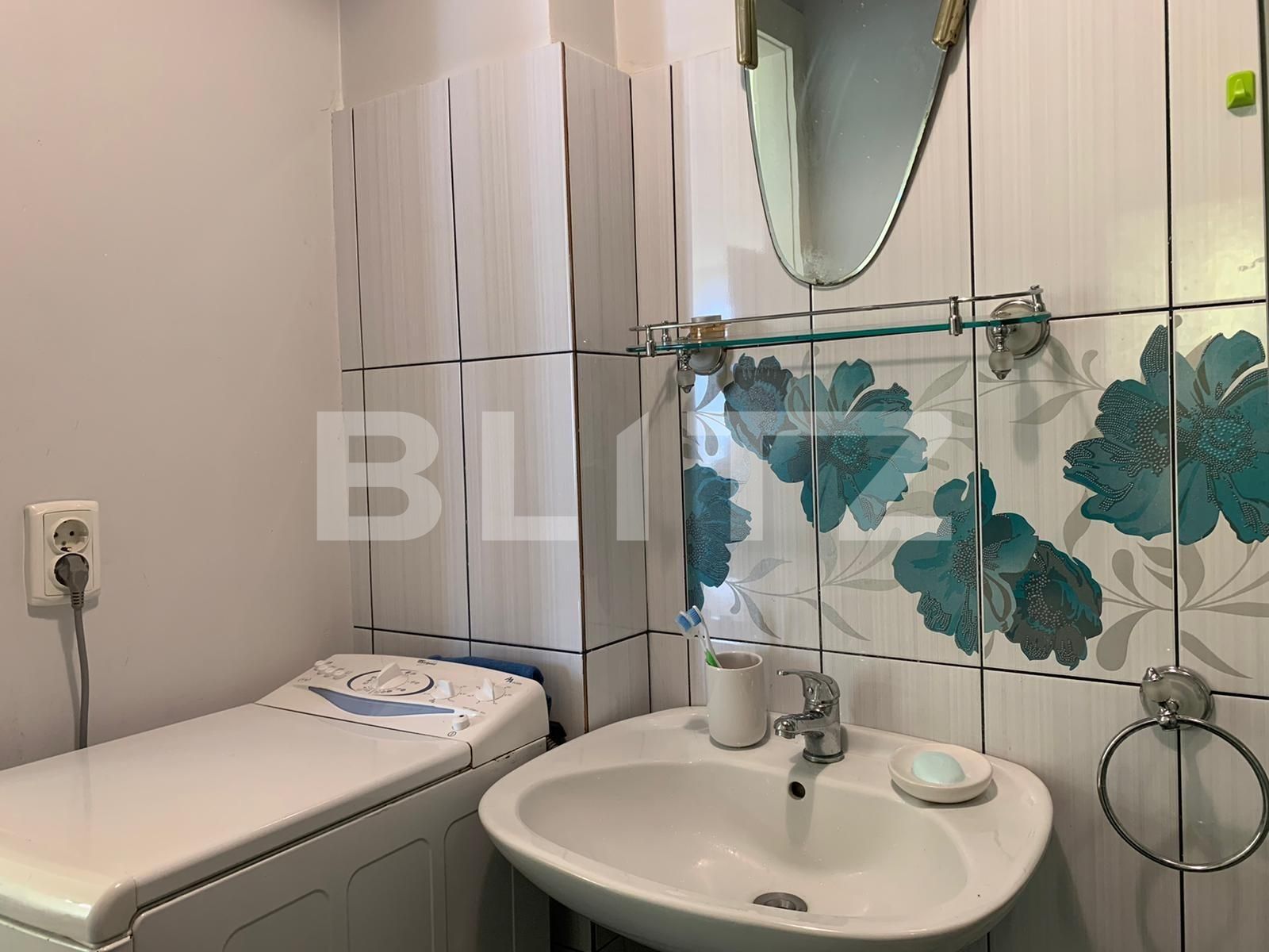 Garsonieră de închiriat Central - 71426AI | BLITZ Cluj-Napoca | Poza14