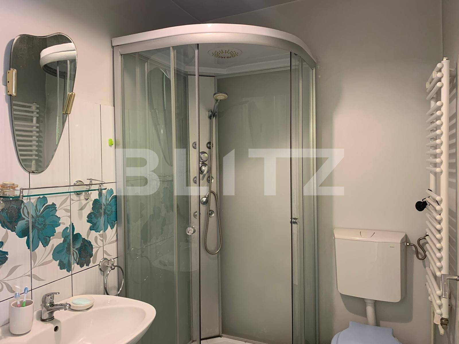 Garsonieră de închiriat Central - 71426AI | BLITZ Cluj-Napoca | Poza12