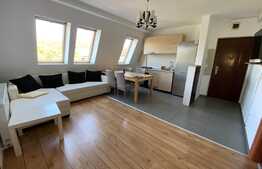 Apartament 3 camere, modern, 50 mp, AC, parcare, zona Tauti! 