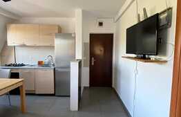 Apartament 3 camere, modern, 50 mp, AC, parcare, zona Tauti! 
