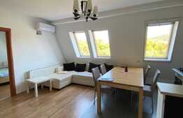 Apartament 3 camere, modern, 50 mp, AC, parcare, zona Tauti! 