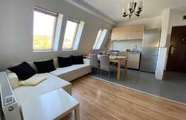 Apartament 3 camere, modern, 50 mp, AC, parcare, zona Tauti! 