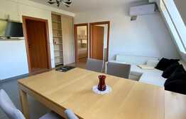 Apartament 3 camere, modern, 50 mp, AC, parcare, zona Tauti! 