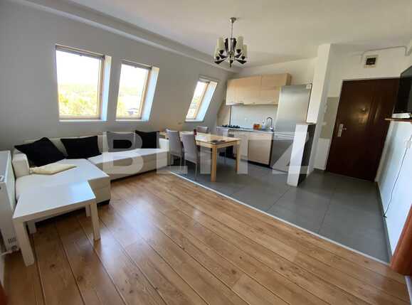 Apartament de închiriat 3 camere Floreşti - 71427AI | BLITZ Cluj-Napoca | Poza3