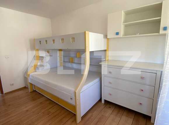 Apartament de închiriat 3 camere Floreşti - 71427AI | BLITZ Cluj-Napoca | Poza8