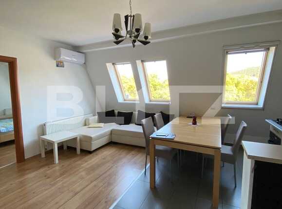 Apartament de închiriat 3 camere Floreşti - 71427AI | BLITZ Cluj-Napoca | Poza2