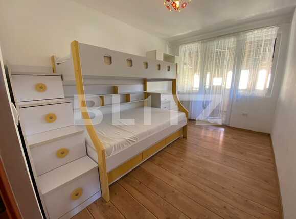 Apartament de închiriat 3 camere Floreşti - 71427AI | BLITZ Cluj-Napoca | Poza9