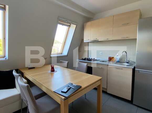 Apartament de închiriat 3 camere Floreşti - 71427AI | BLITZ Cluj-Napoca | Poza5