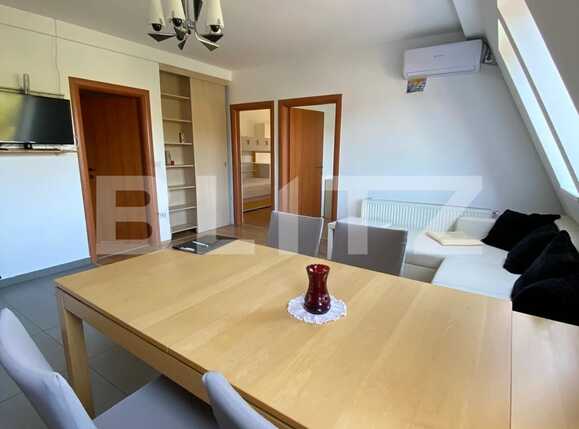 Apartament de închiriat 3 camere Floreşti - 71427AI | BLITZ Cluj-Napoca | Poza4