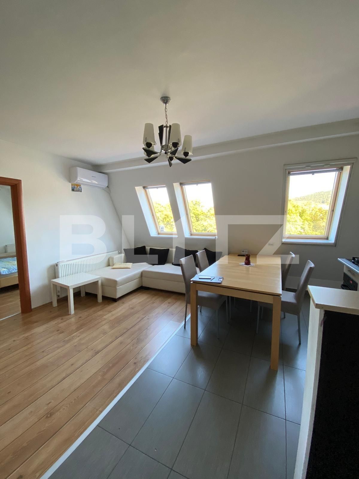 Apartament de închiriat 3 camere Floreşti - 71427AI | BLITZ Cluj-Napoca | Poza2