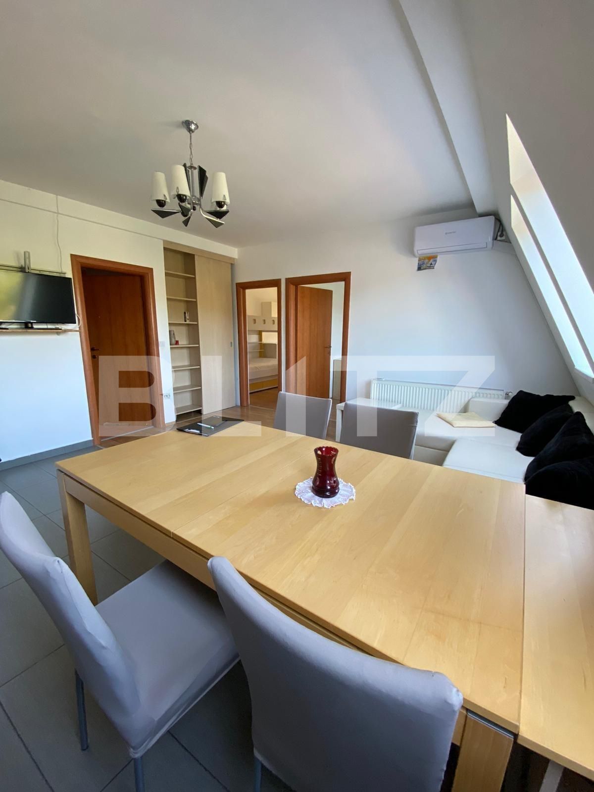 Apartament de închiriat 3 camere Floreşti - 71427AI | BLITZ Cluj-Napoca | Poza4