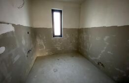 Casa individuala cu design modern JUCU KM 17, 125mp utili, 520mp teren!