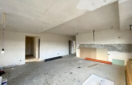 Casa individuala cu design modern JUCU KM 17, 125mp utili, 520mp teren!