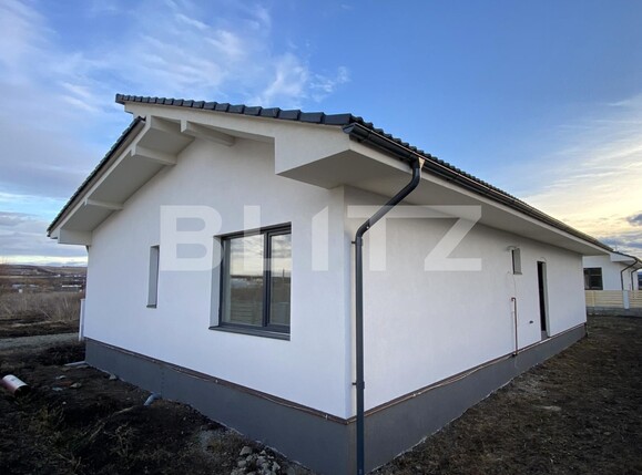 Casa de vânzare 3 camere Jucu - 71428CV | BLITZ Cluj-Napoca | Poza5
