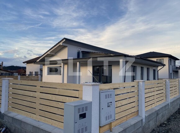 Casa de vânzare 3 camere Jucu - 71428CV | BLITZ Cluj-Napoca | Poza7