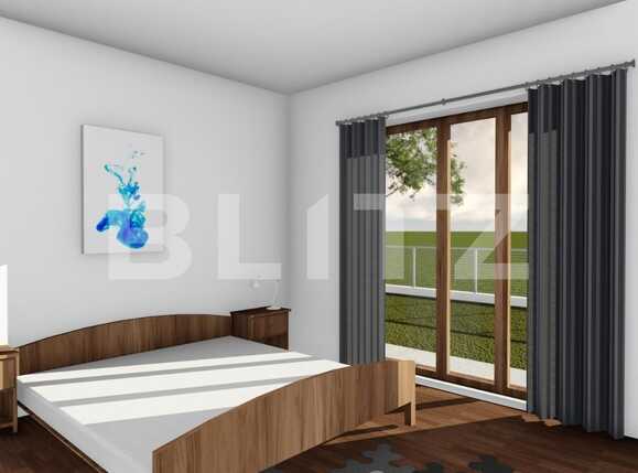 Casa de vânzare 3 camere Jucu - 71428CV | BLITZ Cluj-Napoca | Poza13