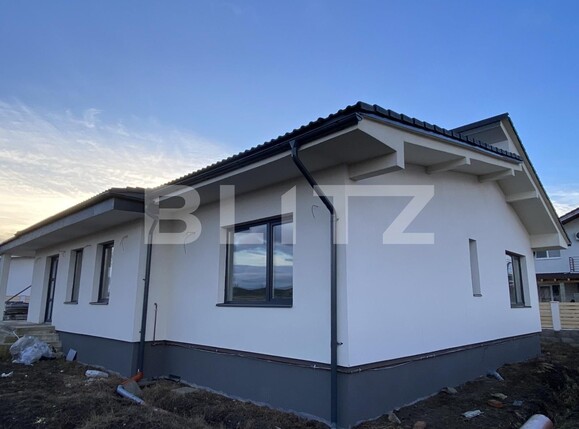 Casa de vânzare 3 camere Jucu - 71428CV | BLITZ Cluj-Napoca | Poza4