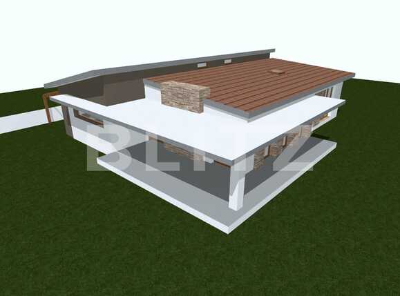 Casa de vânzare 3 camere Jucu - 71428CV | BLITZ Cluj-Napoca | Poza6