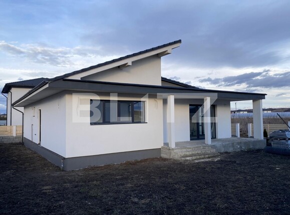 Casa de vânzare 3 camere Jucu - 71428CV | BLITZ Cluj-Napoca | Poza1