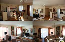 Apartament 2 camere, zona Florilor, 60 mp plus 2 balcoane, mobilat modern