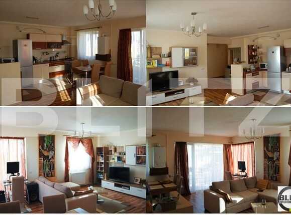 Apartament de închiriat 2 camere Floreşti - 7143AI | BLITZ Cluj-Napoca | Poza1
