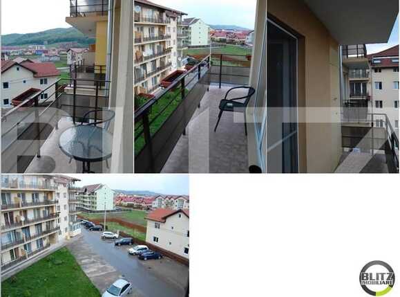 Apartament de închiriat 2 camere Floreşti - 7143AI | BLITZ Cluj-Napoca | Poza4