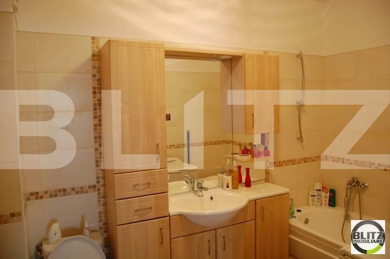 Apartament de închiriat 2 camere Floreşti - 7143AI | BLITZ Cluj-Napoca | Poza3