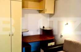 Apartament 1 camera, 32 mp, imobil nou, zona Clujana