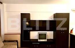 Apartament 1 camera, 32 mp, imobil nou, zona Clujana