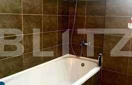 Apartament 1 camera, 32 mp, imobil nou, zona Clujana