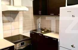 Apartament 1 camera, 32 mp, imobil nou, zona Clujana