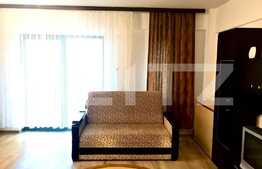 Apartament 1 camera, 32 mp, imobil nou, zona Clujana