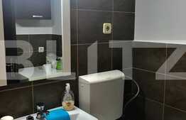 Apartament 1 camera, 32 mp, imobil nou, zona Clujana