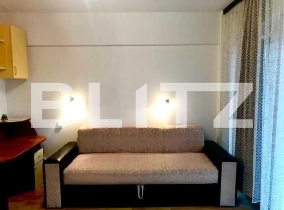 Garsonieră de vânzare Marasti - 71432AV | BLITZ Cluj-Napoca | Poza2