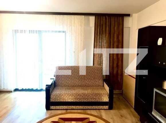 Garsonieră de vânzare Marasti - 71432AV | BLITZ Cluj-Napoca | Poza1