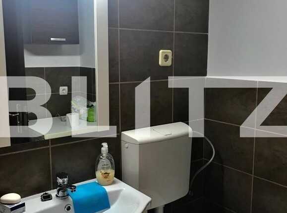 Garsonieră de vânzare Marasti - 71432AV | BLITZ Cluj-Napoca | Poza6