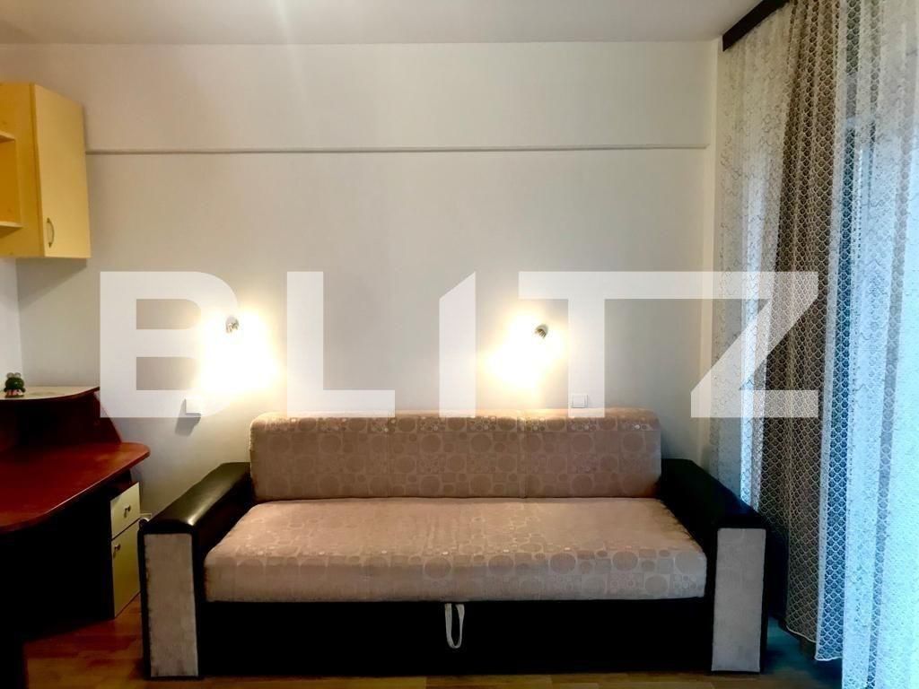 Garsonieră de vânzare Marasti - 71432AV | BLITZ Cluj-Napoca | Poza2