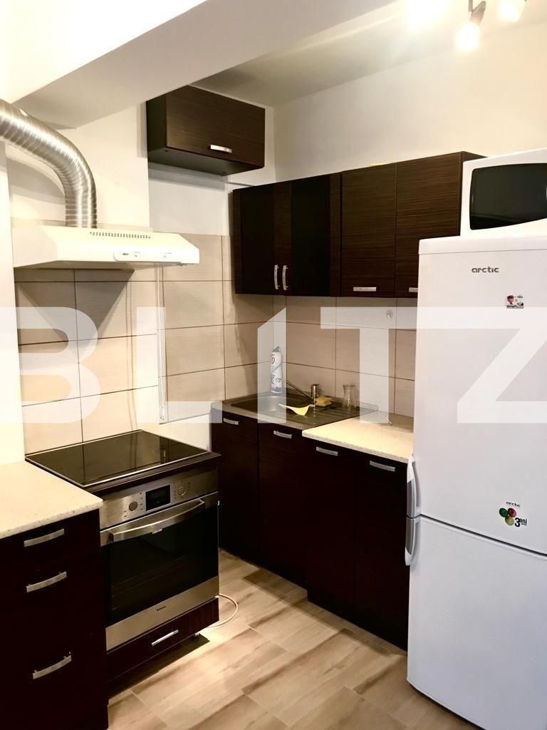 Garsonieră de vânzare Marasti - 71432AV | BLITZ Cluj-Napoca | Poza5