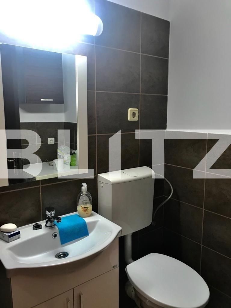 Garsonieră de vânzare Marasti - 71432AV | BLITZ Cluj-Napoca | Poza6