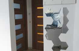 Apartament 2 camere decomandate, 50 mp, totul nou, zona strazii Primaverii