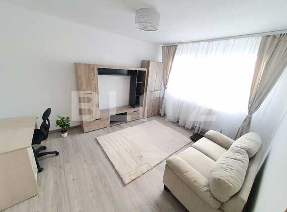 Apartament de închiriat 2 camere Manastur - 71434AI | BLITZ Cluj-Napoca | Poza1