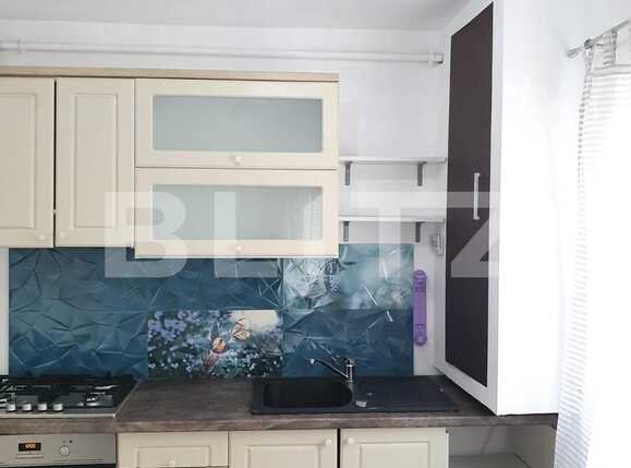 Apartament de închiriat 2 camere Manastur - 71434AI | BLITZ Cluj-Napoca | Poza6