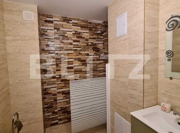 Apartament de închiriat 2 camere Manastur - 71434AI | BLITZ Cluj-Napoca | Poza8